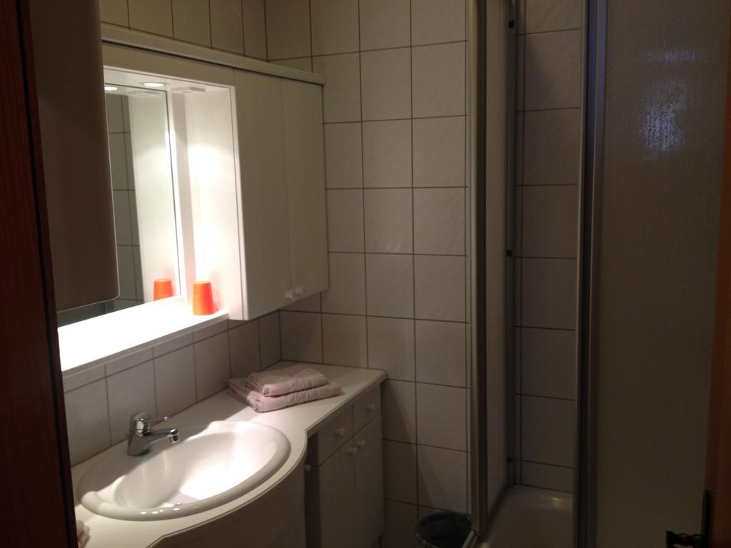 Pension Seerose Drobollach am Faakersee Rum bild