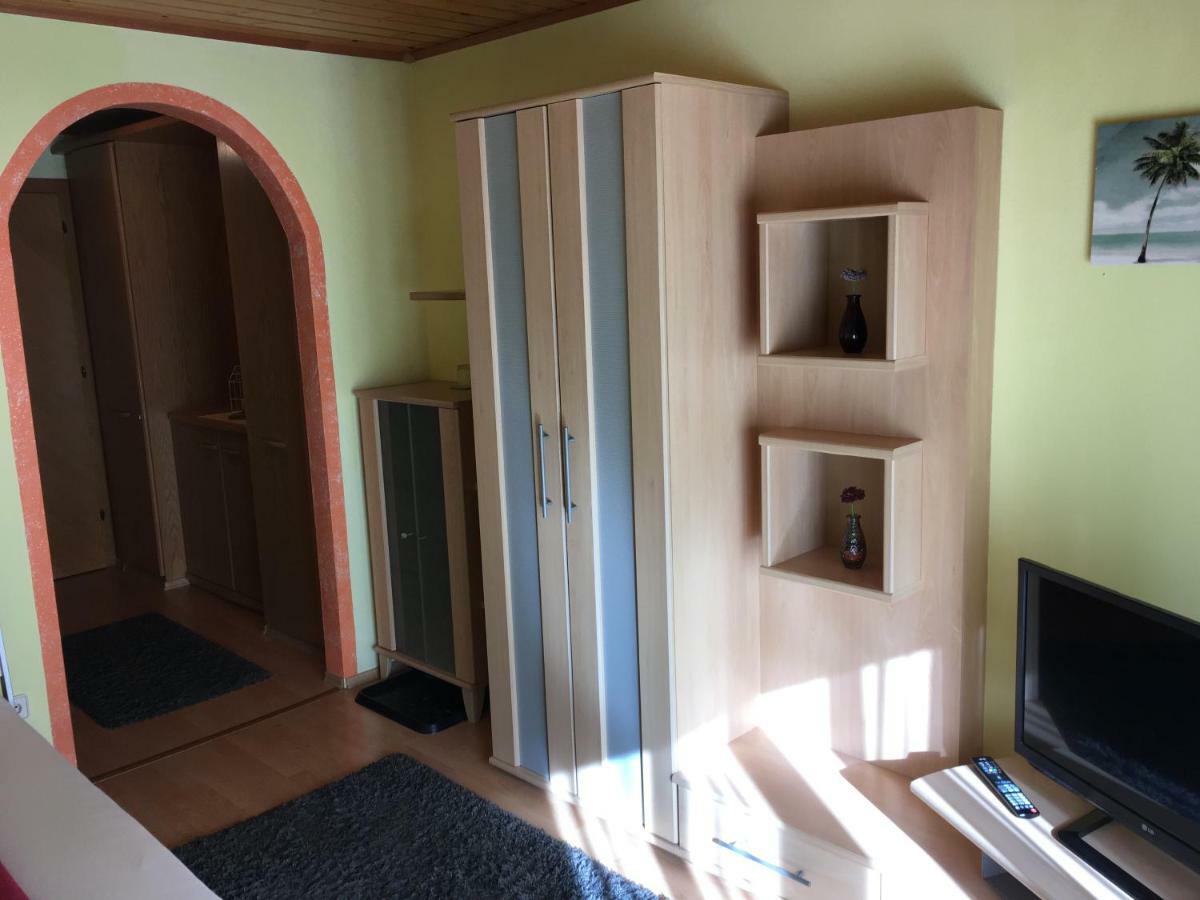 Pension Seerose Drobollach am Faakersee Exteriör bild